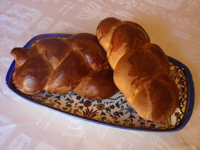 Challah