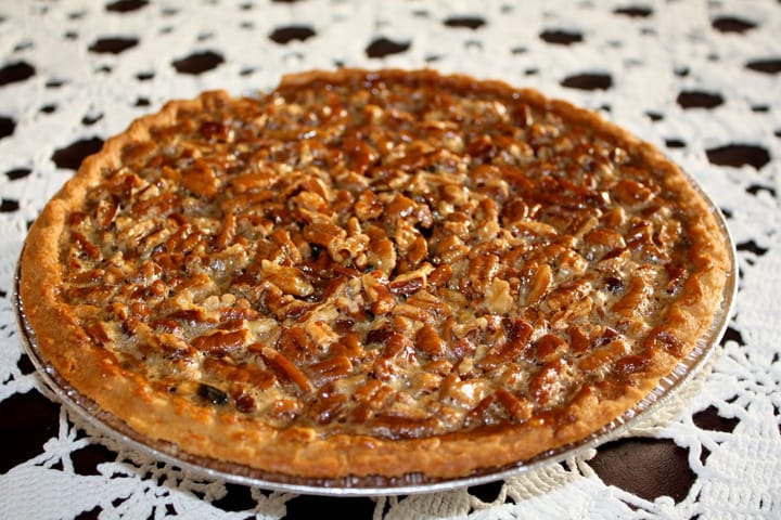 Pecan Pie