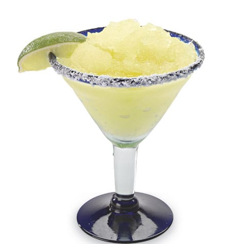 Kelly Family Margarita