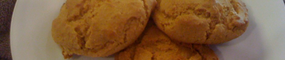 Pamelaâ€™s Gluten-Free Biscuits